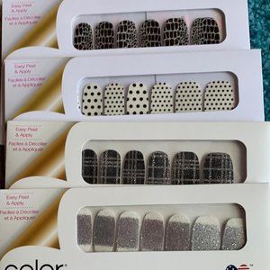 Color Street Designer Bundle